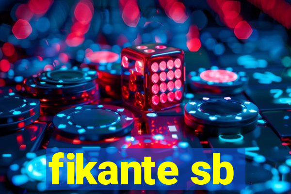 fikante sb